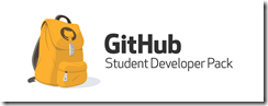 GitHub Developer Pack
